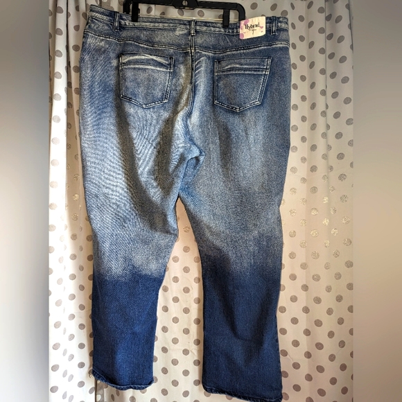 Two Toned👖 24 - Picture 2 of 13